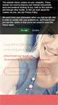 Mobile Screenshot of datumrpo.com